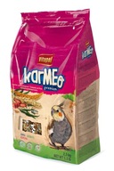 KARMEO PREMIUM NIMFA FOOD 2,5kg KARMEO PREMIUM NIMFA FOOD 2,5kg