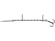 WESTIN Add-It Jointed S 32kg 7cm 1 2 ks WESTIN Add-It Jointed S 32kg 7cm 1 2 ks