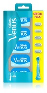 Žiletky Gillette Venus 5 ks