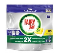 FAIRY KAPSULKY TABLETY DO UMÝVAČKY RIADU 115 KS VŠETKO V JEDNOM FAIRY KAPSULKY TABLETY DO UMÝVAČKY RIADU 115 KS VŠETKO V JEDNOM