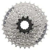 9-rýchlostná kazeta Shimano CS-HG201 11-32 9-rýchlostná kazeta Shimano CS-HG201 11-32