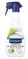 STARWAX Prostriedok na odstraňovanie plesní zo škár 43262