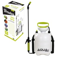Tlakový postrekovač "AQUA SPRAY" 3l Tlakový postrekovač "AQUA SPRAY" 3l