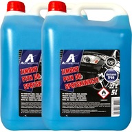 ZIMNÁ KVAPALINA DO OSTREKOVAČOV 2X5L -22°C PARAGON FV ZIMNÁ KVAPALINA DO OSTREKOVAČOV 2X5L -22°C PARAGON FV