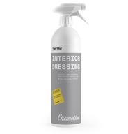 Chemotion NEW INTERIER DESSING 1l - prípravok na starostlivosť o vnútorné prvky Chemotion NEW INTERIER DESSING 1l - prípravok na starostlivosť o vnútorné prvky