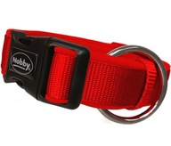 Mäkký obojok Nobby Classic Preno M-L 40-55 cm Mäkký obojok Nobby Classic Preno M-L 40-55 cm