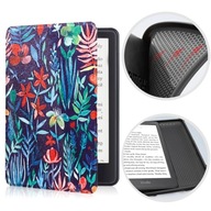 Puzdro na Kindle Paperwhite 5 silikónový chrbát 14 medovina Puzdro na Kindle Paperwhite 5 silikónový chrbát 14 medovina