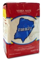 Taragui con Palo klasické argentínske Yerba Mate 1kg.