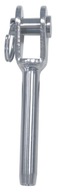 KONCOVKA VIDLICE PRE ROLLING 8280 INOXA4 2,5mm KONCOVKA VIDLICE PRE ROLLING 8280 INOXA4 2,5mm