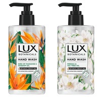 Lux Botanicals antibakteriálne tekuté mydlo 800 ml