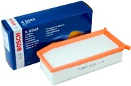 BOSCH VZDUCHOVÝ FILTER DACIA LOGAN II 0,9 1,0 TCE BOSCH VZDUCHOVÝ FILTER DACIA LOGAN II 0,9 1,0 TCE