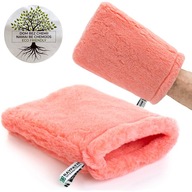 Rukavice na chemické čistenie M Raypath Pink Dust Rukavice na chemické čistenie M Raypath Pink Dust
