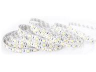 LED PÁS 12V 5050 300LED 5M IP20 ZÁVOD 4R:1B LED PÁS 12V 5050 300LED 5M IP20 ZÁVOD 4R:1B