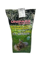 KDT Karma, Feed For Rabbits Unipasz 20 kg KDT Karma, Feed For Rabbits Unipasz 20 kg