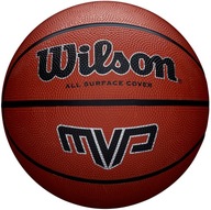 Košík Wilson BASKETBALL MVP veľkosť 7