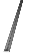 hrubé kované zábradlie z plochých tyčí 001,50 (50x14 mm) hrubé kované zábradlie z plochých tyčí 001,50 (50x14 mm)