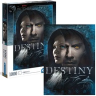 PUZZLE 1000 NETFLIX THE WITCHER THE WITCHER PUZZLE 1000 NETFLIX THE WITCHER THE WITCHER
