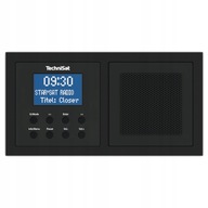 Rádio UP1 s Bluetooth Kúpeľňa Kuchyňa Zapustené Rádio UP1 s Bluetooth Kúpeľňa Kuchyňa Zapustené
