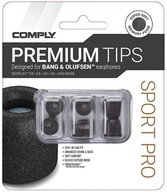 Comply Sport Pro Bang & Olufsen BEOPLAY veľkosť S Comply Sport Pro Bang & Olufsen BEOPLAY veľkosť S