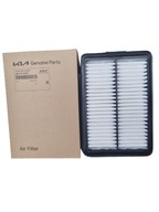 VZDUCHOVÝ FILTER KIA CEED CERATO SOUL OE 28113F2000 VZDUCHOVÝ FILTER KIA CEED CERATO SOUL OE 28113F2000