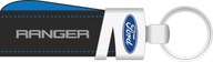 Darčeková kožená kľúčenka FORD Ranger Darčeková kožená kľúčenka FORD Ranger