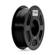 Sunlu PLA Black filament Black 1kg 1,75mm Sunlu PLA Black filament Black 1kg 1,75mm