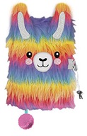 DIÁR s kľúčom ALPACA 7740 DIÁR s kľúčom ALPACA 7740