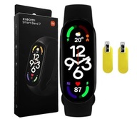 Xiaomi Mi Band 7 Smartwatch SpO2+2x fólia NOVINKA