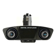 Bluetooth vysielač do auta Fm Modulator Connect