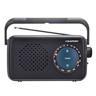 Prenosné rádio Blaupunkt PR9BK Prenosné rádio Blaupunkt PR9BK