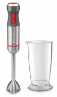 Zelmer ZHB 4650 1400W Turbo tyčový mixér 700ml Zelmer ZHB 4650 1400W Turbo tyčový mixér 700ml