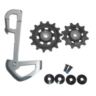 Kolesá SRAM GX EAGLE 1x12 a klietka prehadzovačky Kolesá SRAM GX EAGLE 1x12 a klietka prehadzovačky