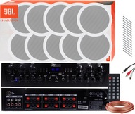 JBL STROPNÝ AUDIO SET S BT ZÓNAMI JBL STROPNÝ AUDIO SET S BT ZÓNAMI