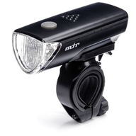 BIKE LIGHT METEOR BLAZE predná vodeodolná BIKE LIGHT METEOR BLAZE predná vodeodolná