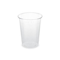 Ekologické PLA poháre, bio materiál, 200 ml, 100 ks. Ekologické PLA poháre, bio materiál, 200 ml, 100 ks.