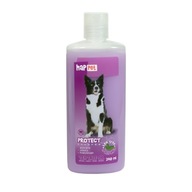ŠAMPÓN PROTI BLACHÁM PRE PSOV 240ml HAPPET ŠAMPÓN PROTI BLACHÁM PRE PSOV 240ml HAPPET
