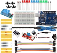 Vzdelávacia súprava ACS S kompatibilná s Arduino UNO