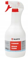 WURTH čistič interiéru vozidiel 1L WURTH čistič interiéru vozidiel 1L