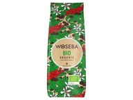 WOSEBA Bio Bio zrnková káva Arabica 500 g WOSEBA Bio Bio zrnková káva Arabica 500 g