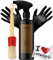 Čistič pneumatík KiurLab Tire-X 500 ml Čistič pneumatík KiurLab Tire-X 500 ml