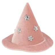 Meri Meri - Vlásenka - Čarodejnícky klobúk