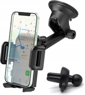 SILNÝ DRŽIAK DO AUTO NA PALUBNÚ DOSKU OKNA TELEFÓNU SILNÝ DRŽIAK DO AUTO NA PALUBNÚ DOSKU OKNA TELEFÓNU