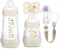 MÁM LAYETTE PRE NOVORODENCA 0+ FĽAŠU, UNIS cumlík MÁM LAYETTE PRE NOVORODENCA 0+ FĽAŠU, UNIS cumlík