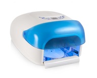 36W LCD UV LAMPA so senzorom a HYBRIDNÝM sušičom 36W LCD UV LAMPA so senzorom a HYBRIDNÝM sušičom