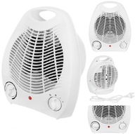 VENTILÁTOROVÝ OHRIEVAČ FARELKA NARODENINOVÝ DARČEK 2000W VENTILÁTOROVÝ OHRIEVAČ FARELKA NARODENINOVÝ DARČEK 2000W