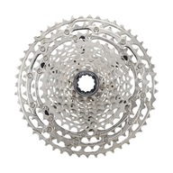 Kazeta Shimano Deore 11-rýchlostná CS-M5100 11-51T Kazeta Shimano Deore 11-rýchlostná CS-M5100 11-51T