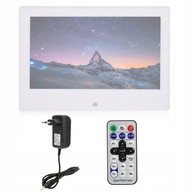 DIGITÁLNY RÁMČEK 7 palcov IPS HD PAMÄŤ NA DIAĽKOVÉ FILMY DIGITÁLNY RÁMČEK 7 palcov IPS HD PAMÄŤ NA DIAĽKOVÉ FILMY