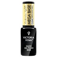 Victoria Vynn Mega Base Clear 15ml Victoria Vynn Mega Base Clear 15ml