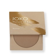Joko Vegan Collection Face Bronzer Povaha Joko Vegan Collection Face Bronzer Povaha