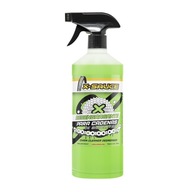 X-SAUCE odmasťovač pohonu a reťaze 900ml X-SAUCE odmasťovač pohonu a reťaze 900ml